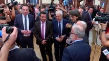 VMRO ja insiston në zgjedhje të parakohshme parlamentare