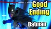 Injustice 2 {PS4 Remastered} #12 — Justice Ending Batman