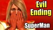 Injustice 2 {PS4 Remastered} #13 — EVIL SUPERMAN Ending