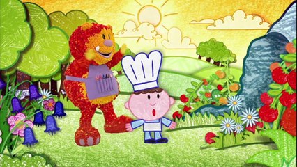 Get Squiggling   Chef   S2E15