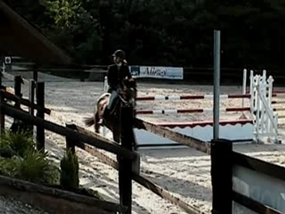 Kid la houssaye