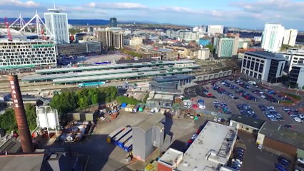 GOODLINES: 14th January 2019