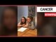 Daughters of mum who died of cancer write to Theresa May as part of her legacy | SWNS TV