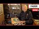 Britain's oldest DJ has died at the age of 82 | SWNS TV