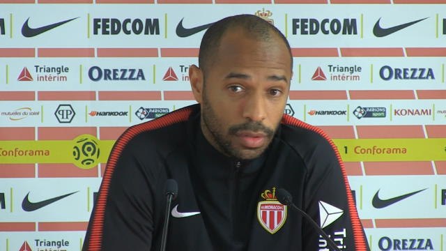 17e j. (en retard) - Henry se souvient du petit Fabregas