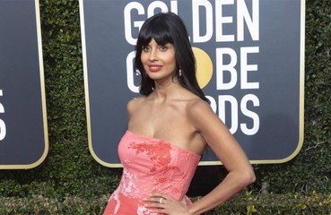Jameela Jamil loves Cardi B