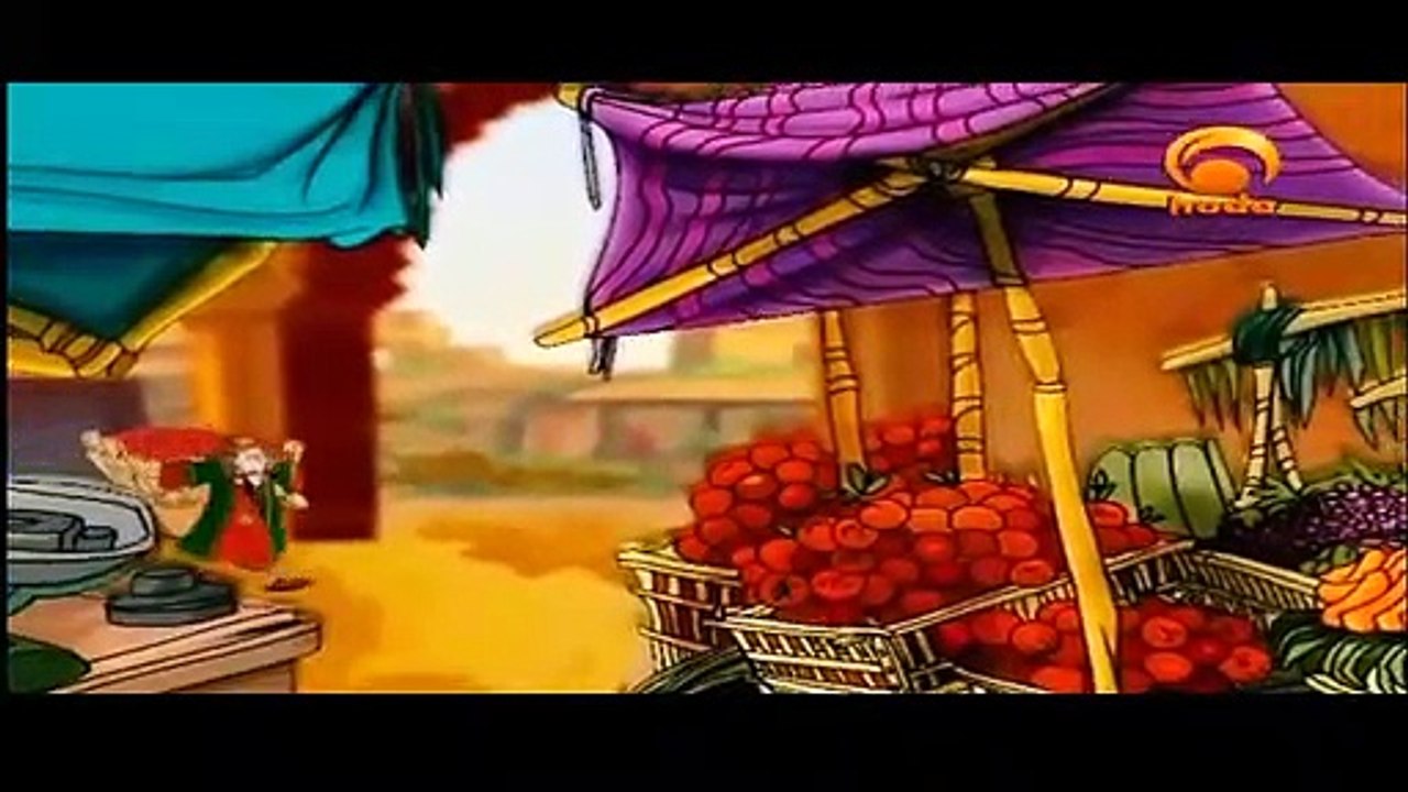 Quraanic Stories 3 The Owner Of The two  Gardens #HUDATV