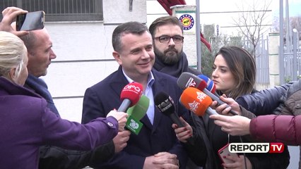 ‘Toyota Auris’/ Përfundon gjyqi Balla-Basha, vendimi jepet pas një jave