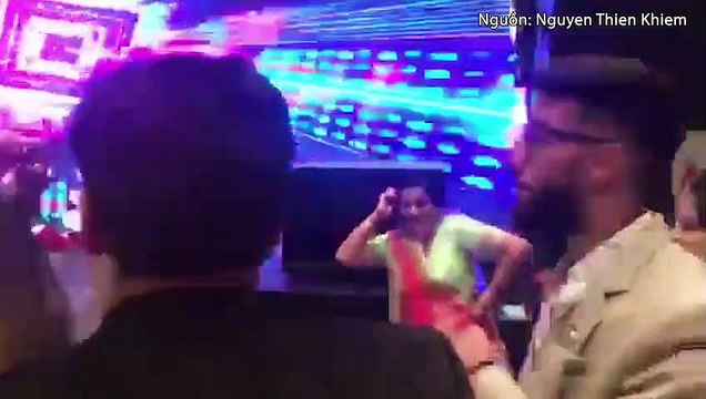 Love you like a love song - Hush hush - Tiêu Châu Như Quỳnh