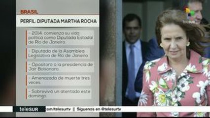teleSUR Noticias: Siria consolida control de Manbij