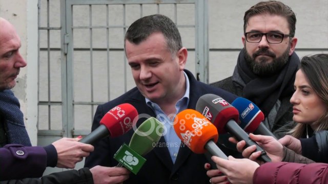 Ora News – Përfundon gjyqi Balla-Basha, vendimi me 21 janar