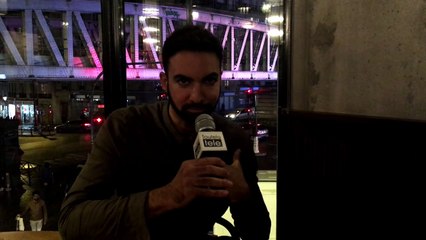 Joakim Latzko : Plus belle la vie, le prime des "Secrets"