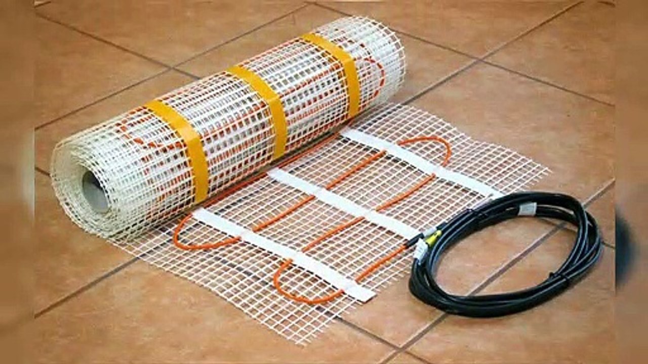 Best Radiant Floor Heating and Plumbing Services