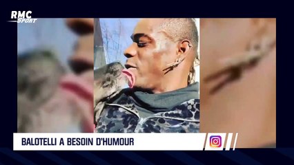 Kimpembe, Balotelli, Djokovic... L'Actu Sport.Net du 14 janvier 2019