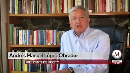 AMLO pide apoyo a mexicanos en combate a 'huachicol'