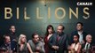 Billions saison 4 - Bande annonce - Canal+