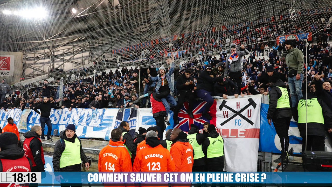 Comment sauver l'OM de la crise ?