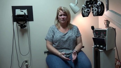 LASIK Review: Treatment by Dr. Columbus in Wilkes-Barre