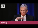Jay Powell hints Fed open to pause