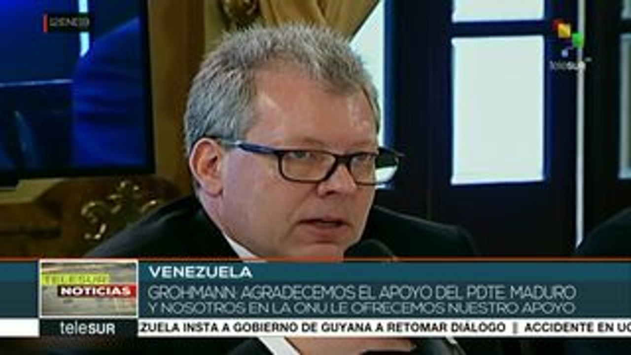 teleSUR Noticias: Diputada brasileña opositora sobrevive a atentado