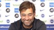 Brighton 0-1 Liverpool - Jurgen Klopp Full Post Match Press Conference - Premier League