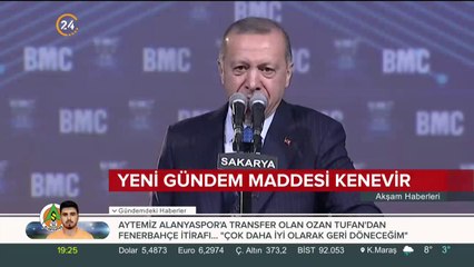 Kenevir Türkiye için neden bu kadar önemli?