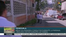 teleSUR Noticias: Gobierno venezolano desmantela show mediático