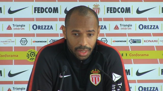 17e j. (en retard) - Henry : Gagner enfin ce premier match à la maison