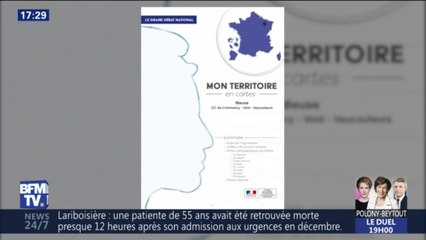 La gouvernement va fournir des "kits" pour organiser le grand débat