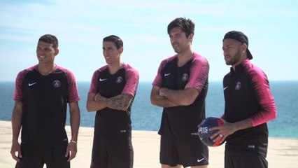 Le JT du lundi 14 janvier