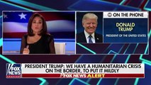 Fox News Host Jeanine Pirro Falsely Claims Nancy Pelosi Was 'Partying' In Puerto Rico During Government Shutdown