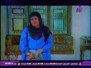 ذكرى رحيل اشهر امهات الفن كريمه مختار | مساء الفن