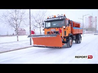 Report Tv-Dy viktima nga i ftohti në Durrës dhe Pogradec