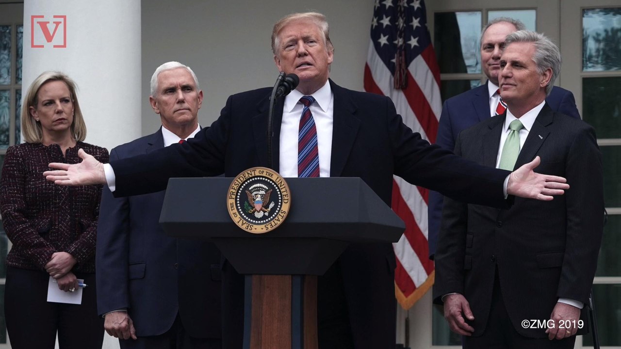 Canadian Air Traffic Controllers Send Pizzas To Unpaid U.S. Counterparts Amid Government Shutdown