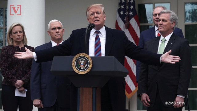 Canadian Air Traffic Controllers Send Pizzas To Unpaid U.S. Counterparts Amid Government Shutdown