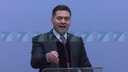 PERGJYSMOHET PAGESA PER KONVIKTET, AHMETAJ «FONDI, GATI» - News, Lajme - Kanali 7