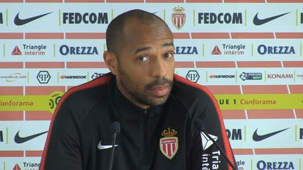 17e j. (en retard) - Henry : "Quand Fabregas est sur le terrain, c'est différent"