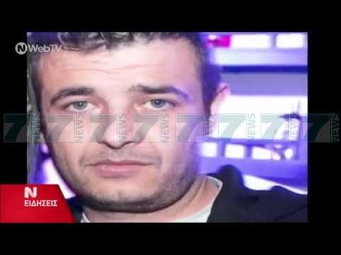 VRITET SHQIPTARI NE BURGUN GREK KORIDHALOS - News, Lajme - Kanali 7