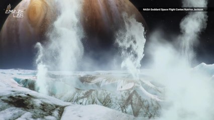 This Steam-Powered Spacecraft Could Explore The Universe Forever