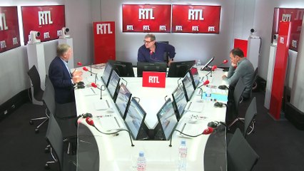 Grand débat national : une "compensation de la campagne présidentielle", selon Zemmour