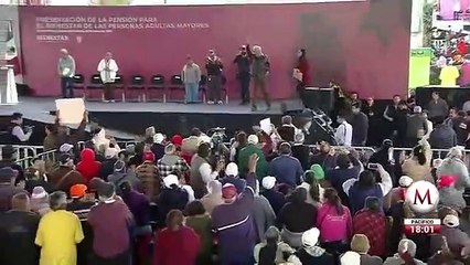 AMLO pide no proteger a huachicoleros y evitar robo de gasolina