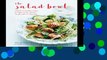 Review  The Salad Bowl: Vibrant, healthy recipes for light meals, lunches, simple sides