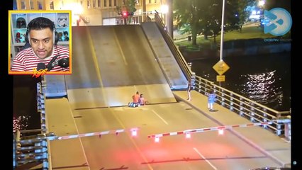 CLOSE CALLS! DON'T LOOK AWAY CHALLENGE ( Most Lucky People Video)