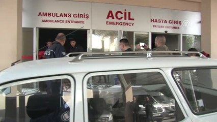 KKTC'de İki Düzensiz Göçmen Yakalandı - Gazimağusa