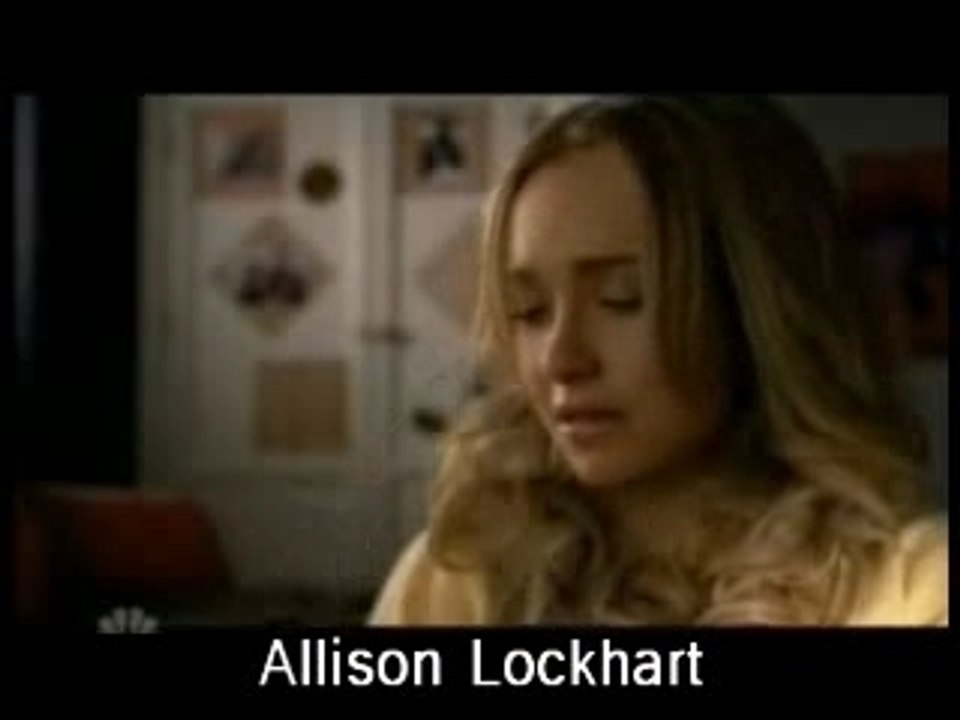 Melrose Place v1 (RPG)