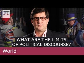 Why harassment of MPs like Anna Soubry outside parliament is unacceptable