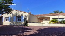 A vendre - Maison/villa - SAINT-BREVIN-LES-PINS (44250) - 7 pièces - 165m²