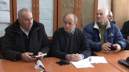 Vazhdon greva edhe në Gjakovë-Lajme