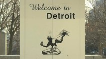 Video | Detroit otomobil fuarı, 