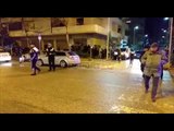 Atentat me armë zjarri drejt një makine në Vlorë, 2 të plagosur